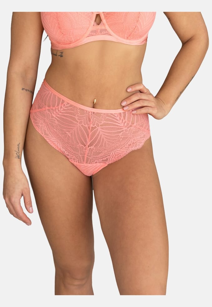 High-Panty SENSLA LUXE