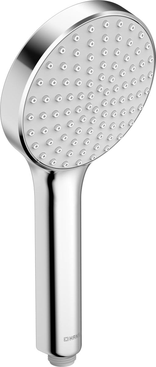 Hansa Activejet Handdouche 1F Lichtgrijs-Chroom