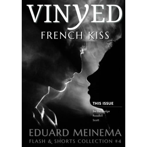 French Kiss - Eduard Meinema