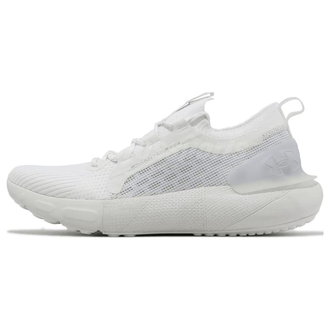 Under Armour HOVR Phantom 3 SE Triple White Heren Sneakers 3026582-100 40.5 white