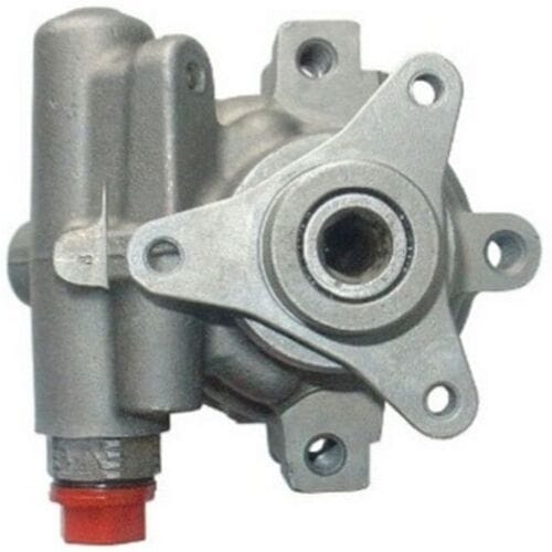 Hydraulische pomp, stuurinrichting SPIDAN 54228