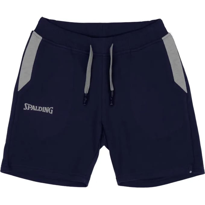 Damesshort Spalding Flow