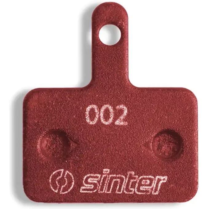 Remblok Sinter 002 Shimano (x25)