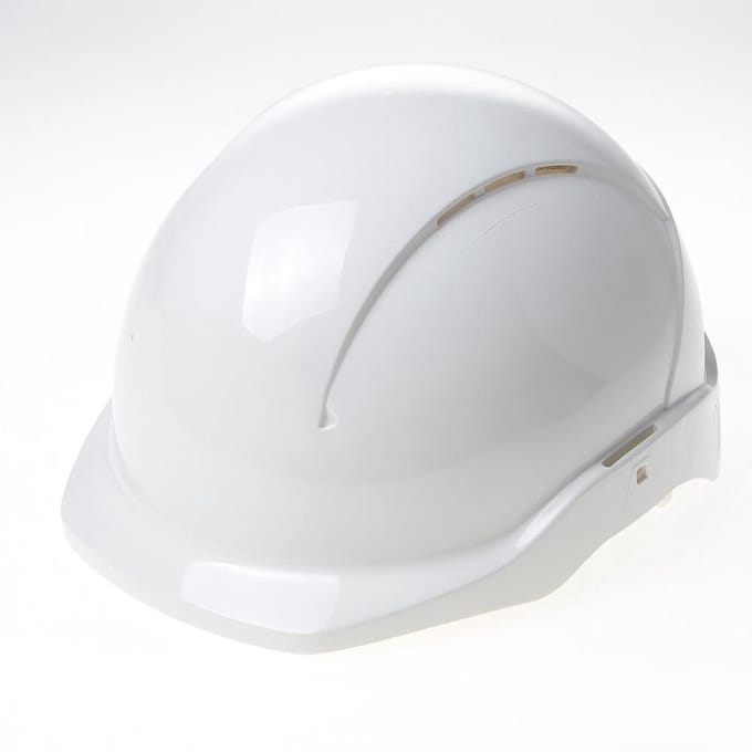 Centurion Concept Bouwhelm 6P Vent Wit