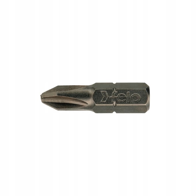 Felo PremiumLine - Schroefbits - Titanium gecoat - Hoge duurzaamheid - Precisie