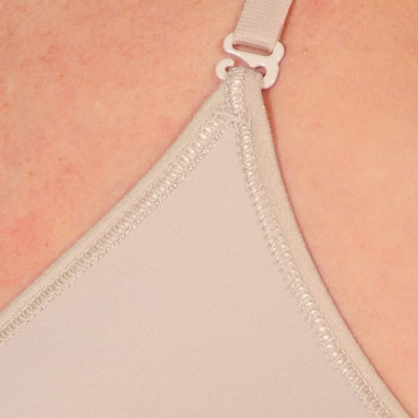 Bralettes/zonder beugel Selene BEGOÑA-TIERRA