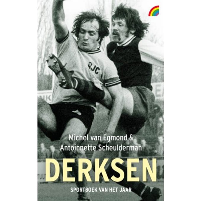 Derksen - Michel van Egmond
