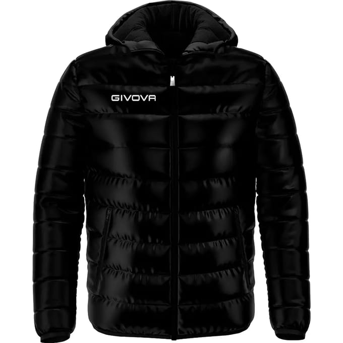 Donsjack Givova Olanda