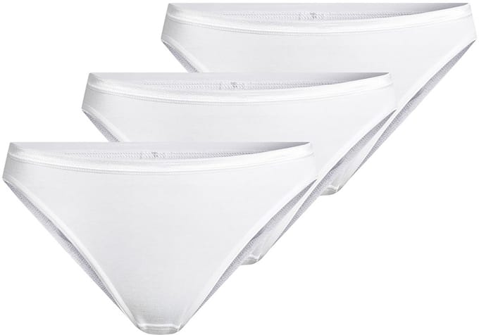 Conta Dames slip / onderbroek 3 pack Modal