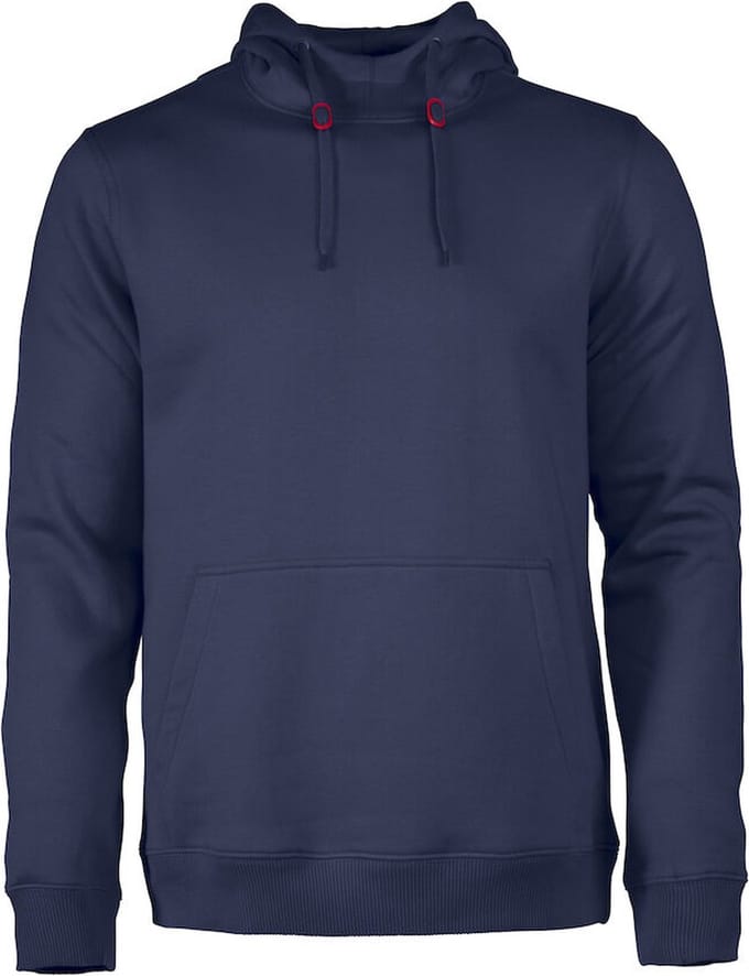 Printer HOODIE FASTPITCH RSX 2262049 - Marine - S