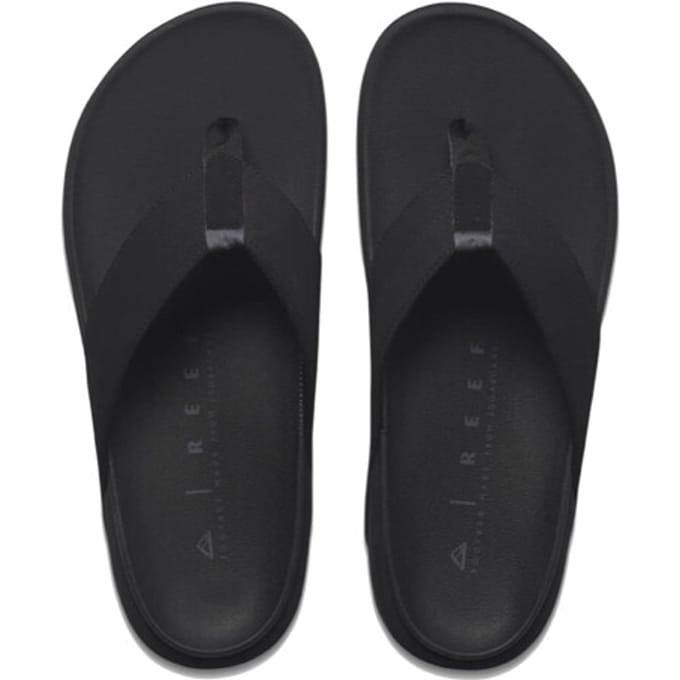 Reef The Raglan Teenslippers Heren