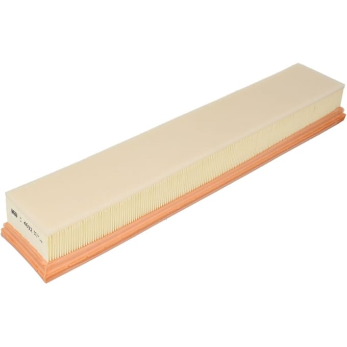 Luchtfilter MANN-FILTER C 4692