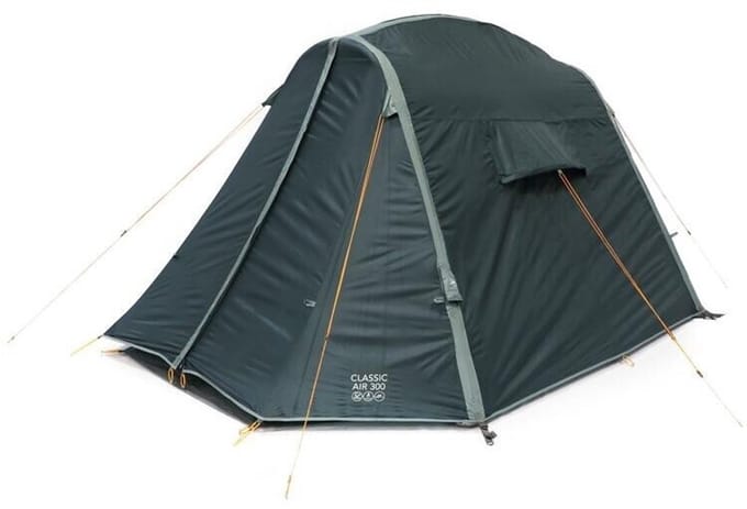Vango - TEUAIRCLA000003 - Tent - blauw