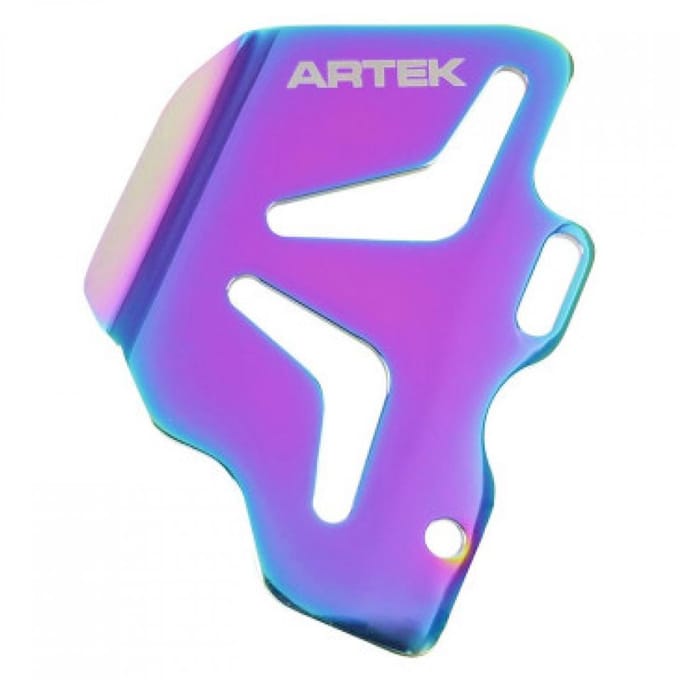 Protection diverse Artek pour Moto Beta 50 RR Neuf