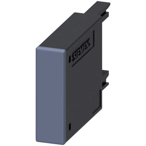 Overspanningsbeveiliging 3RT29161BC00 Met varisator 1 stuk(s) Siemens 3RT2916-1BC00