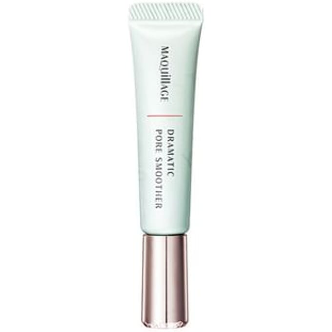 Shiseido - Maquillage Dramatic Pore Smoother SPF 15 PA++ 8g