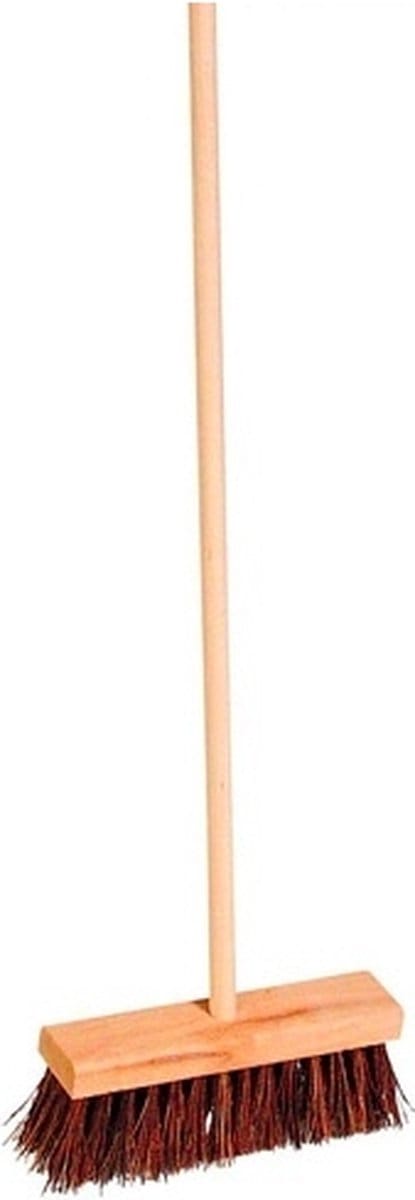 Goki Kinderbezem 90 cm