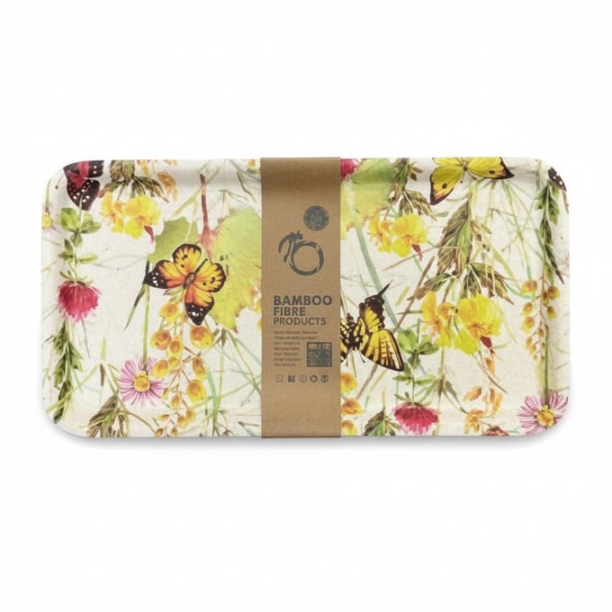 Cronim Dienblad Natuur 30x15cm
