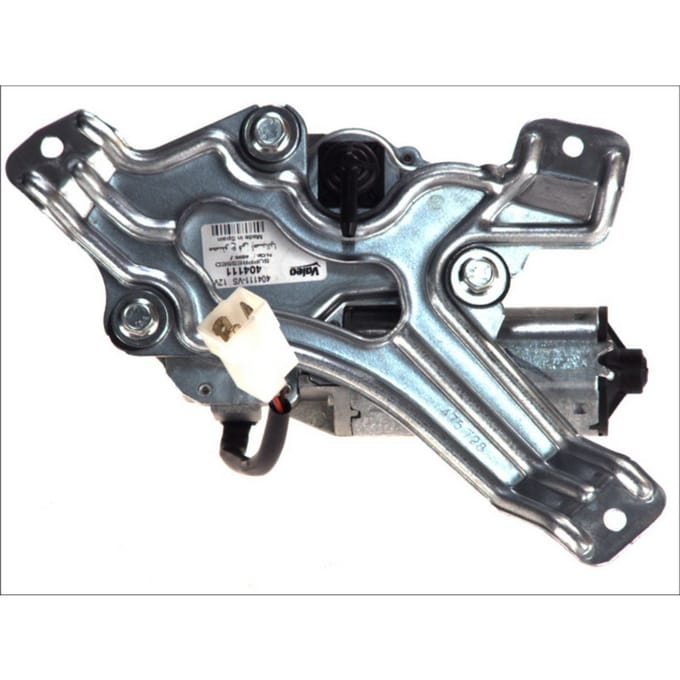 Ruitenwissermotor VALEO 404111