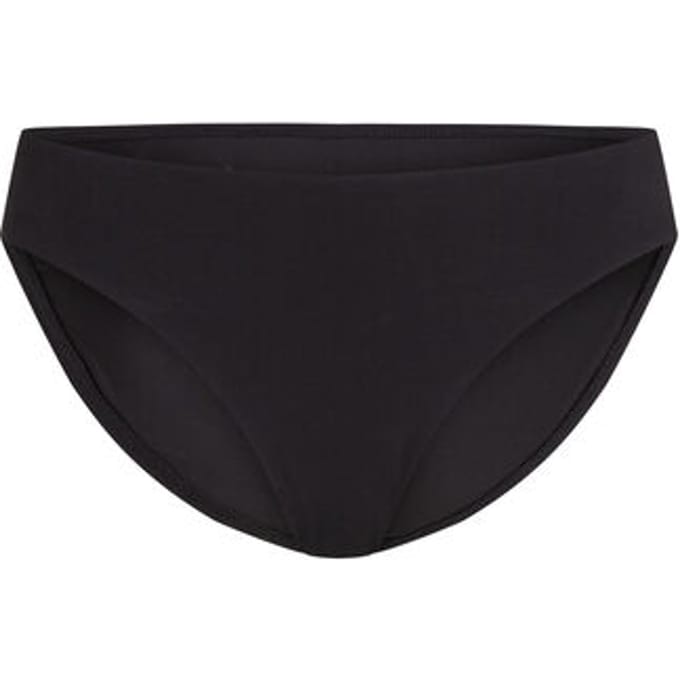 Hunkemöller Rio Bikinibroekje Holbox Zwart