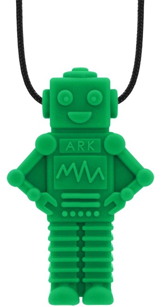 ARK Therapeutic kauwketting sensorisch speelgoed voor kinderen en volwassenen.