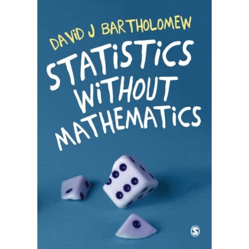 Statistics Without Mathematics - Bartholomew