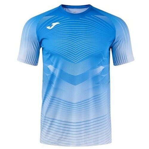 T-shirt Korte Mouw Joma Elite XII