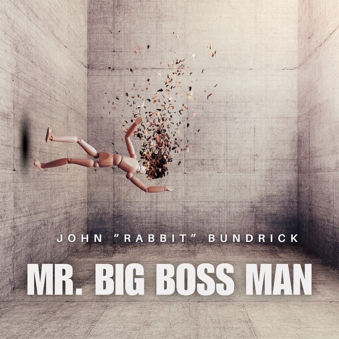 Mr. Big Boss Man