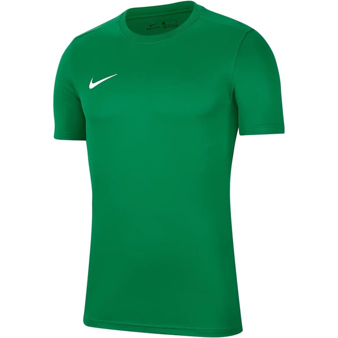 Nike Park VII SS Shirt Heren - Maat M