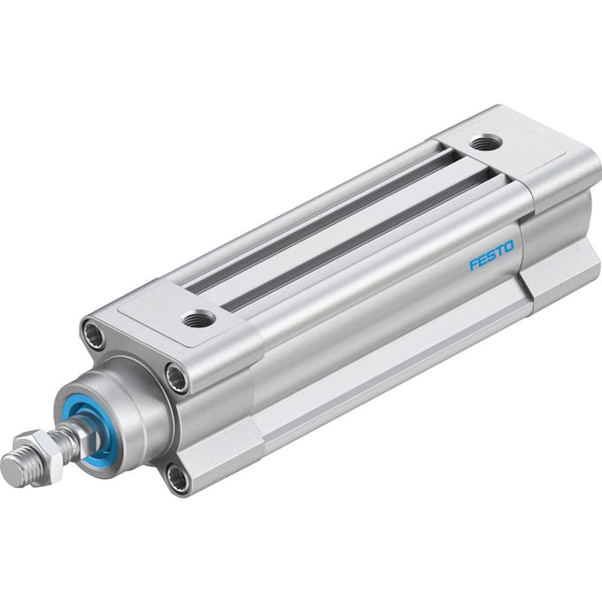 Festo Cilinder 32mm Boring 70mm Slag ISO 15552 Dubbelwerkend - 2123088 - P2C39