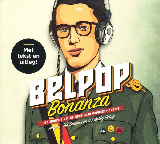 Belpop Bonanza
