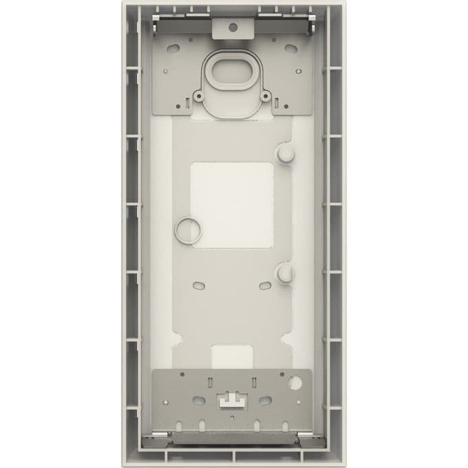 ABB Busch-Jaeger Montage-Element voor Deurintercom - 2TMA130160H0043