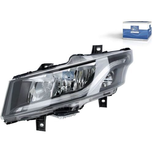 Koplampen DT SPARE PARTS 7.00320