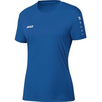 T-shirt Korte Mouw Jako Team Kurzarm