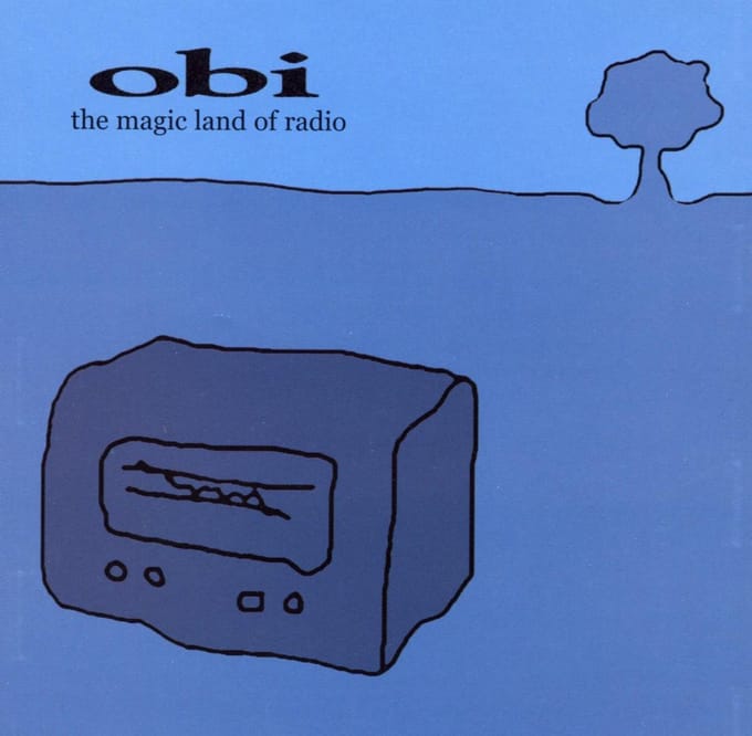 Magic Land Of Radio
