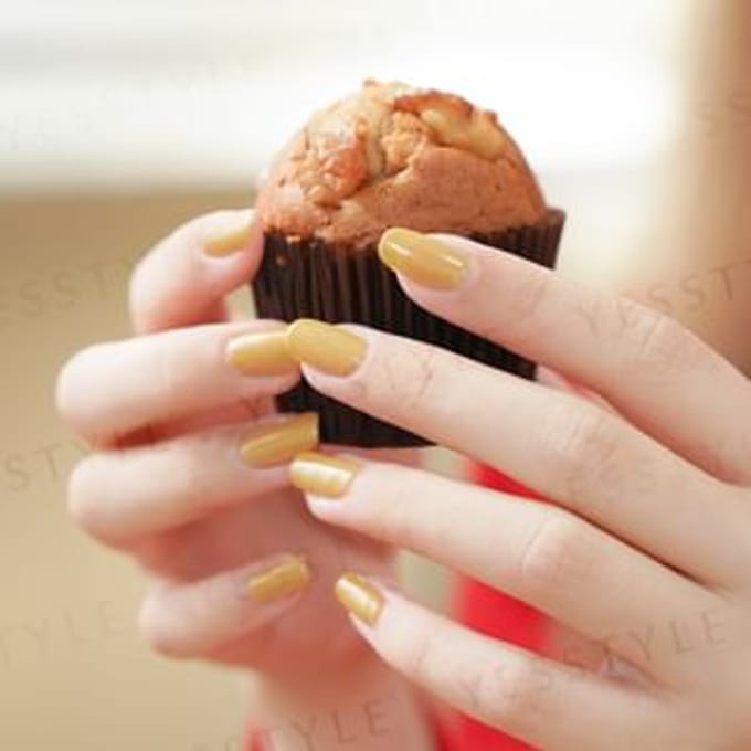 ALLOYA - 3-In-1 Peelable Gel Nail Polish V221 10ml