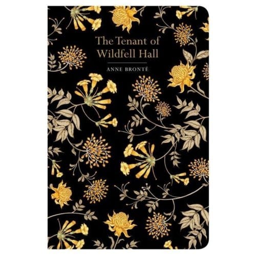 La Locataire de Wildfell Hall par Anne Brontë Livre à couverture rigide 9781912714933