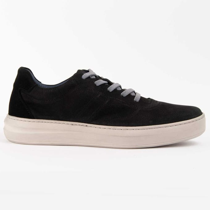 Lage Sneakers Purapiel 102772