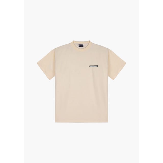 Black Donkey Relaxt summer t-shirt i