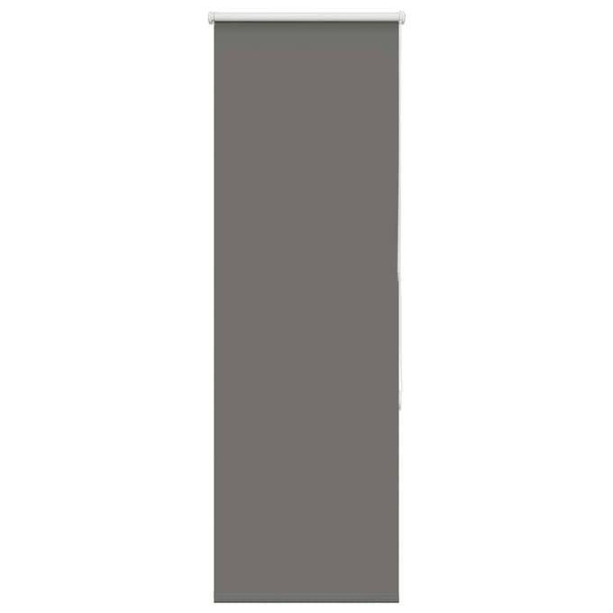vidaXL - Rolgordijn - verduisterend - 40x175cm - stofbreedte - 35,7 - cm - polyester