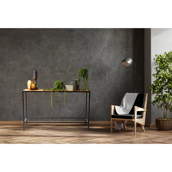 Wandtafel Miriam eikenhout eikenhout | House of Woods