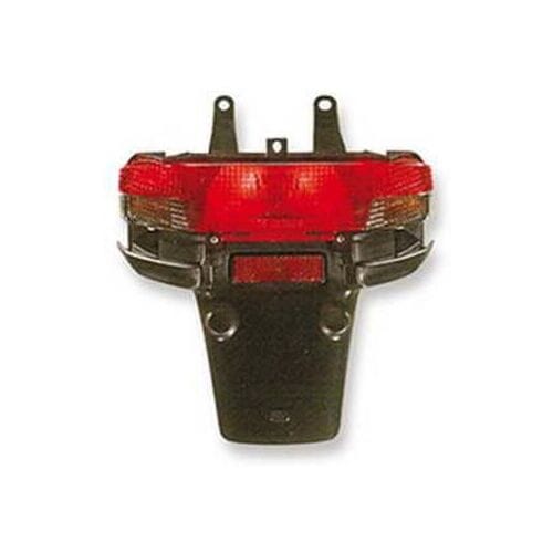 Knipperlicht - glas VICMA 7863