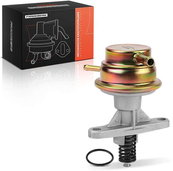 Frankberg 1x Brandstofpomp voor VW