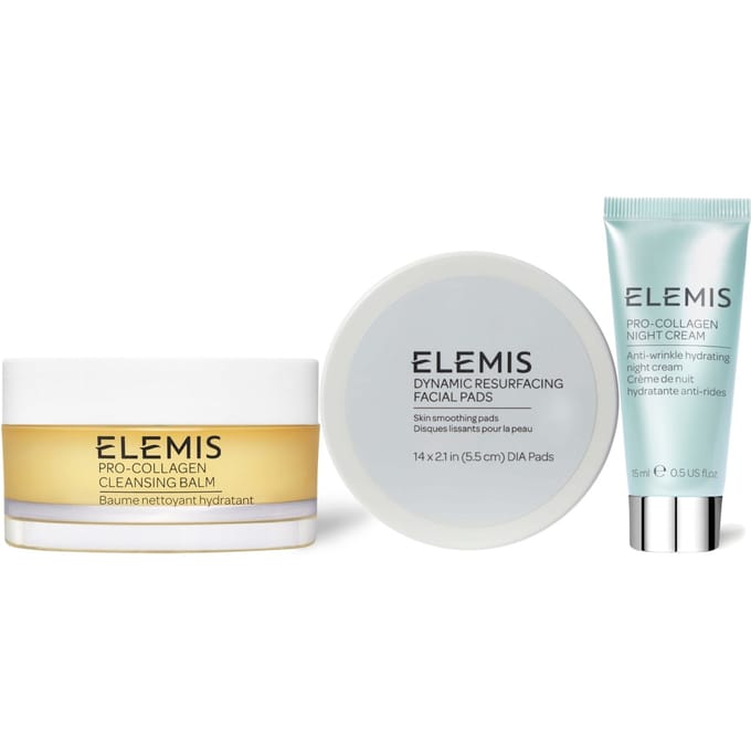 Elemis Pro-Collagen Night Cream