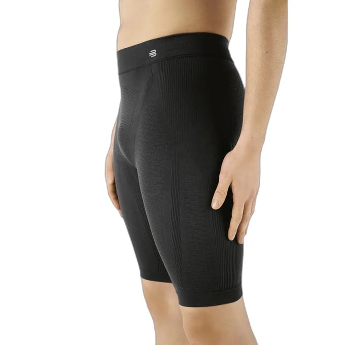 Korte compressiekousen Bauerfeind Sports