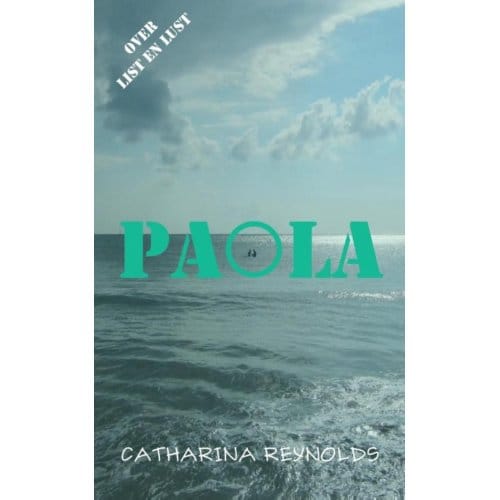 Paola - Catharina Reynolds