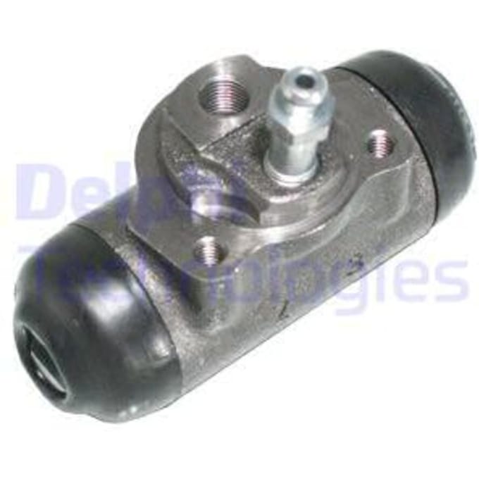 Wielremcilinder DELPHI LW60310