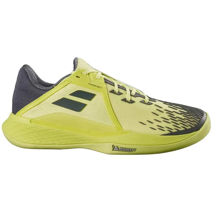Babolat Propulse Fury 3 - Tennisschoenen - voor gravelbanen - Maat 8.5