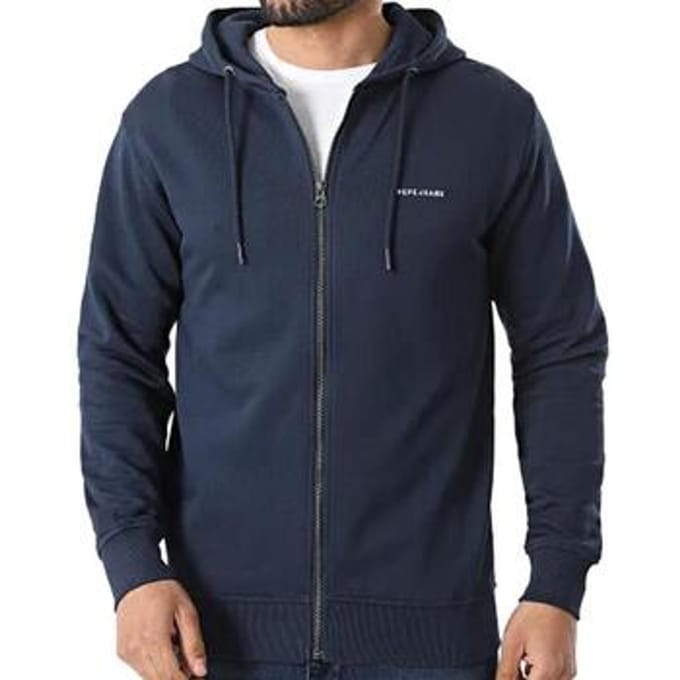 Capuchon sweaters Pepe jeans Pjl M