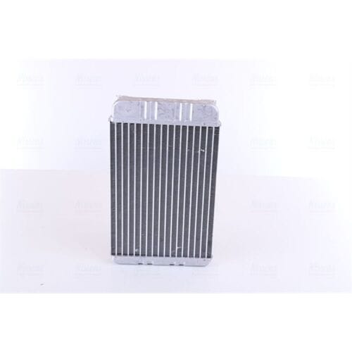 Warmtewisselaar, interieur verwarming NISSENS 72028